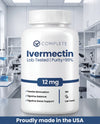 Ivermectin (NEW)