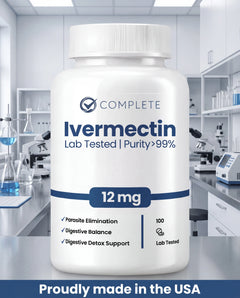 Ivermectin (NEW)